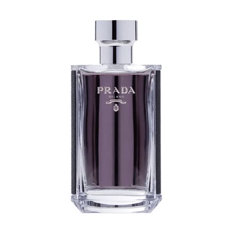 prada essence d'homme|Prada l'homme perfume.